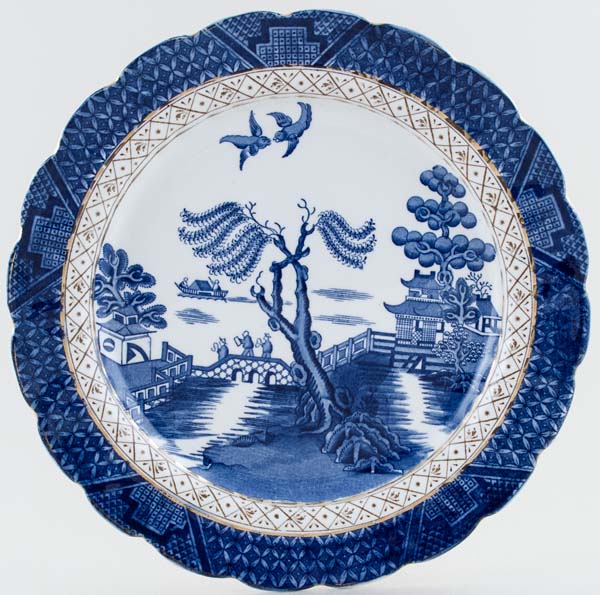 Plate c1929